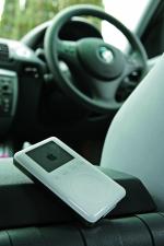 BMW 1-Series 5-Door 2005 года